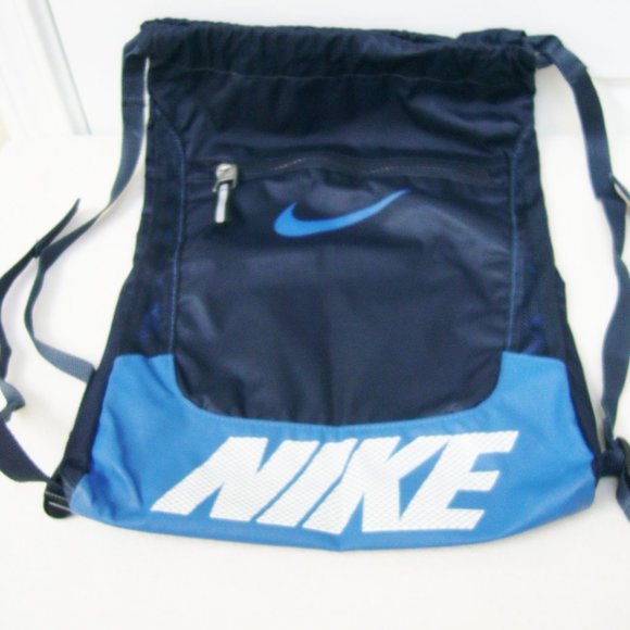 nike backpack sports bag